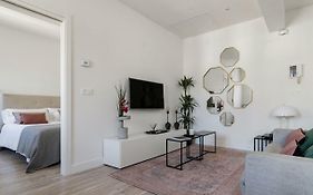 Apartamento Eclectico En El Centro De La Ciudad